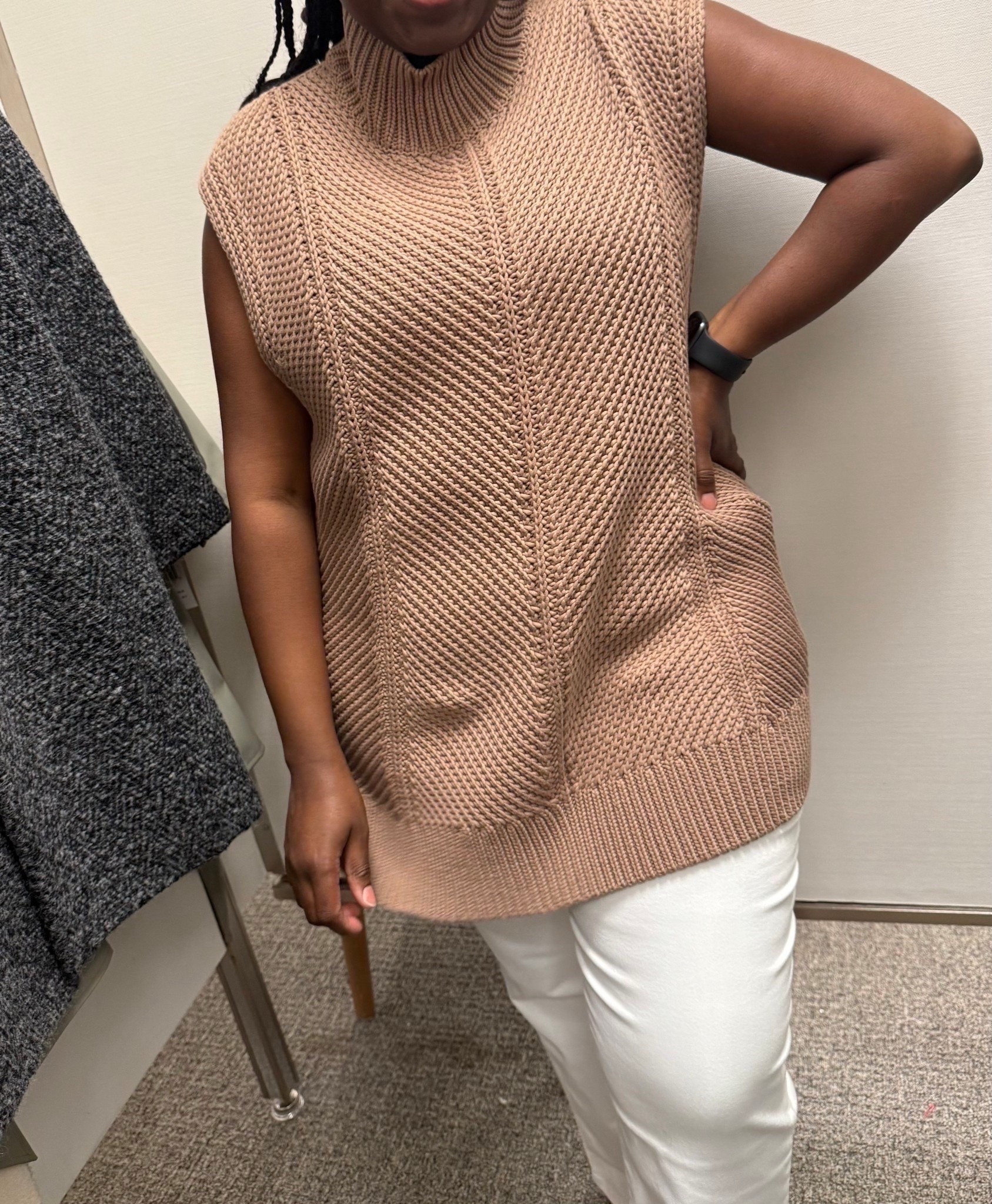 SecretsofYve: this sweater is out of stock, but I’m linking the white pants! @nordstrom
#Secretsofyve #ltkgiftguide
Always humbled & thankful to have you here.. New posts daily at 3pm & 4:15pm EST. 
CEO: PATESI Global & PATESIfoundation.org
@secretsofyve : where beautiful meets practical, comfy meets style, affordable meets glam with a splash of splurge every now and then. I do LOVE a good sale and combining codes! #ltkstyletip #ltksalealert #ltkfamily #ltku #ltkfindsunder100 #ltkactive #ltkkids #ltkfindsunder50 #ltkover40 #ltkpetite #ltkplussize #ltkwedding #ltkmidsize #ltktravel #ltkparties #ltkbump #ltkmomlife secretsofyve 

#LTKTall #LTKWorkwear #LTKSeasonal
