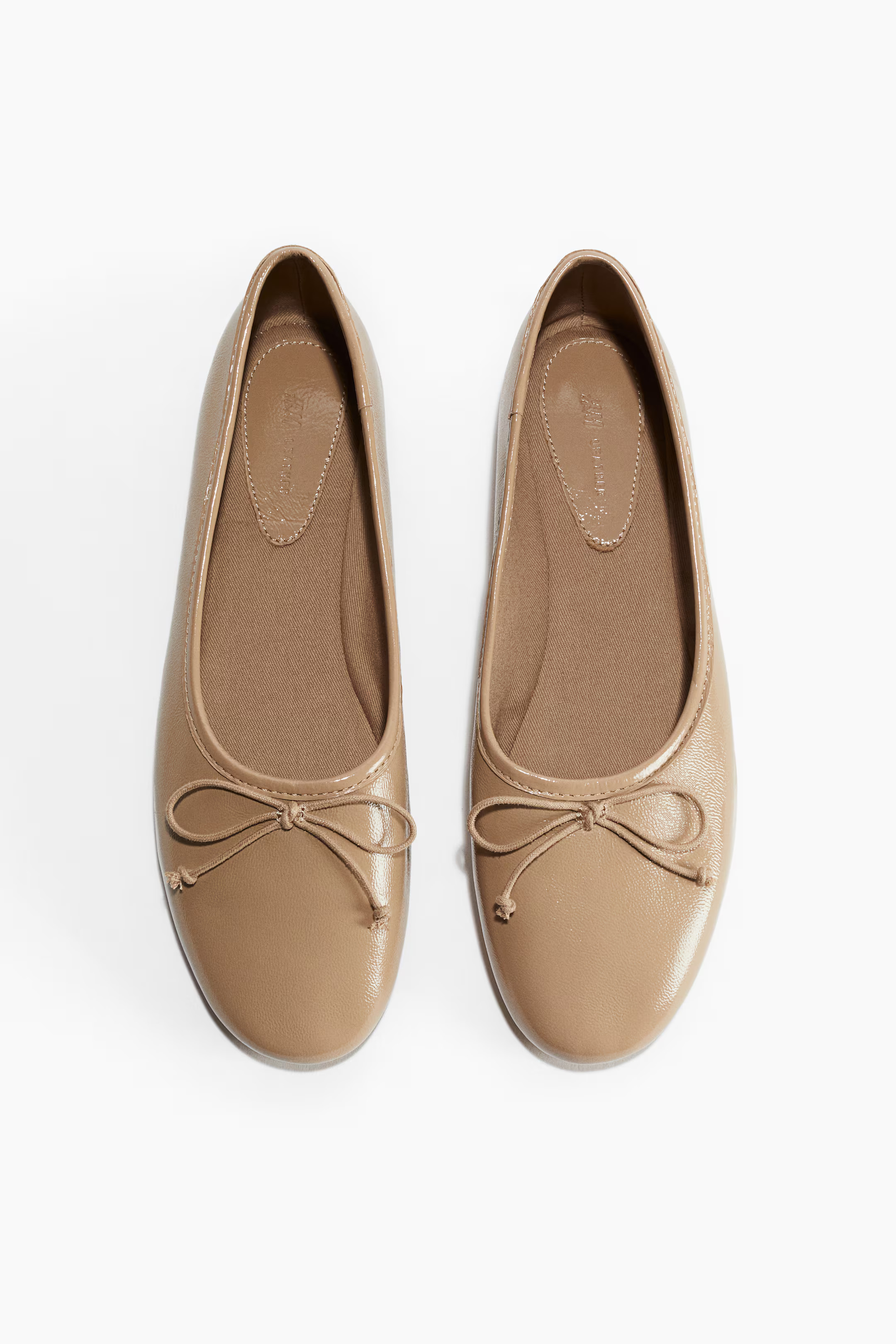 Ballerinas | H&M (DE, AT, CH, NL, FI)