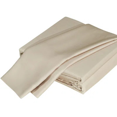Deluxe Soft 100% Rayon From Bamboo 3-Piece sheet Set | Wayfair North America