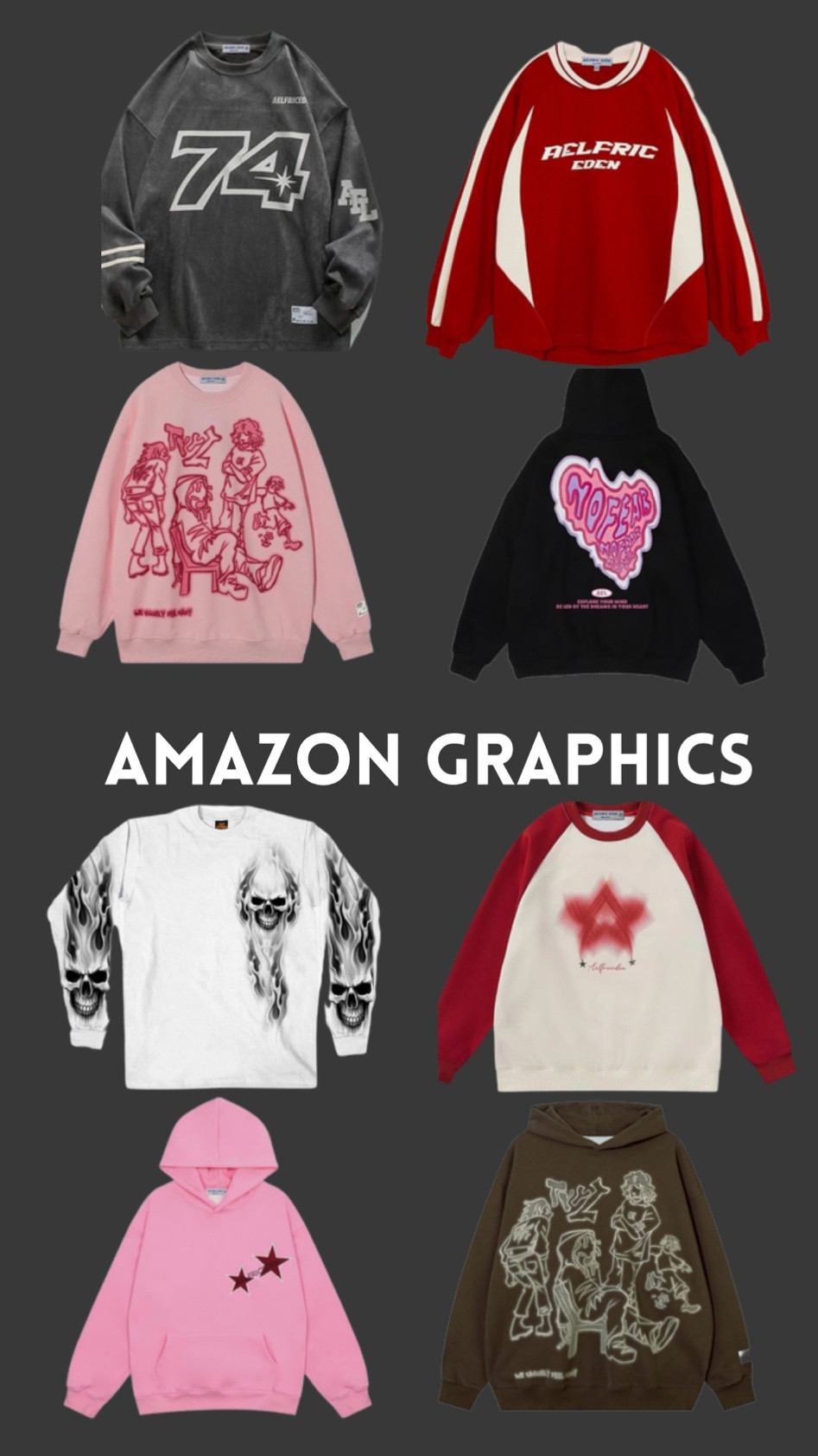 The best graphics from Amazon ❤️‍🔥

#LTKGiftGuide #LTKCyberWeek #LTKsalealert
