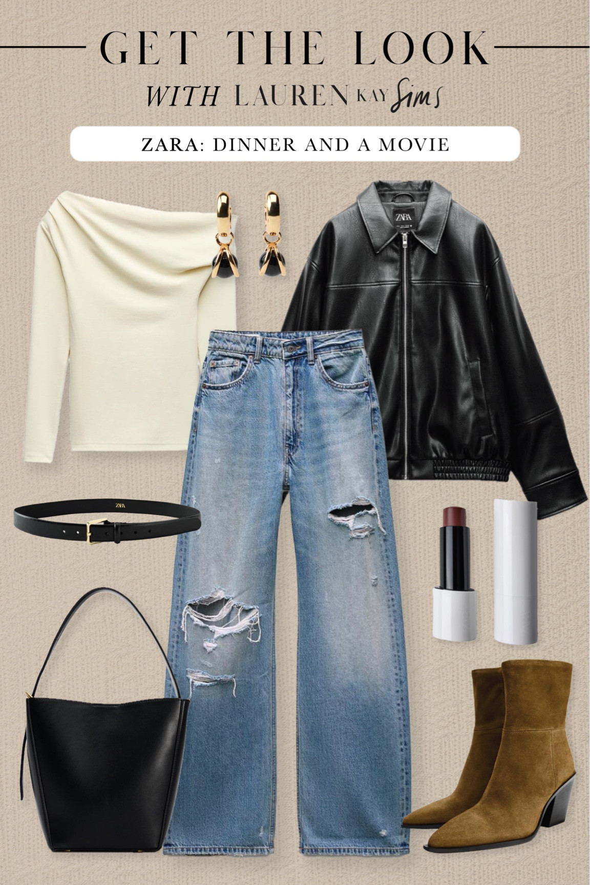 Zara 😍😍😍

#LTKMostLoved #LTKStyleTip