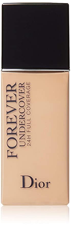 Christian Dior Christian dior diorskin forever undercover foundation 023 peach for women,1.3 Ounc... | Amazon (US)