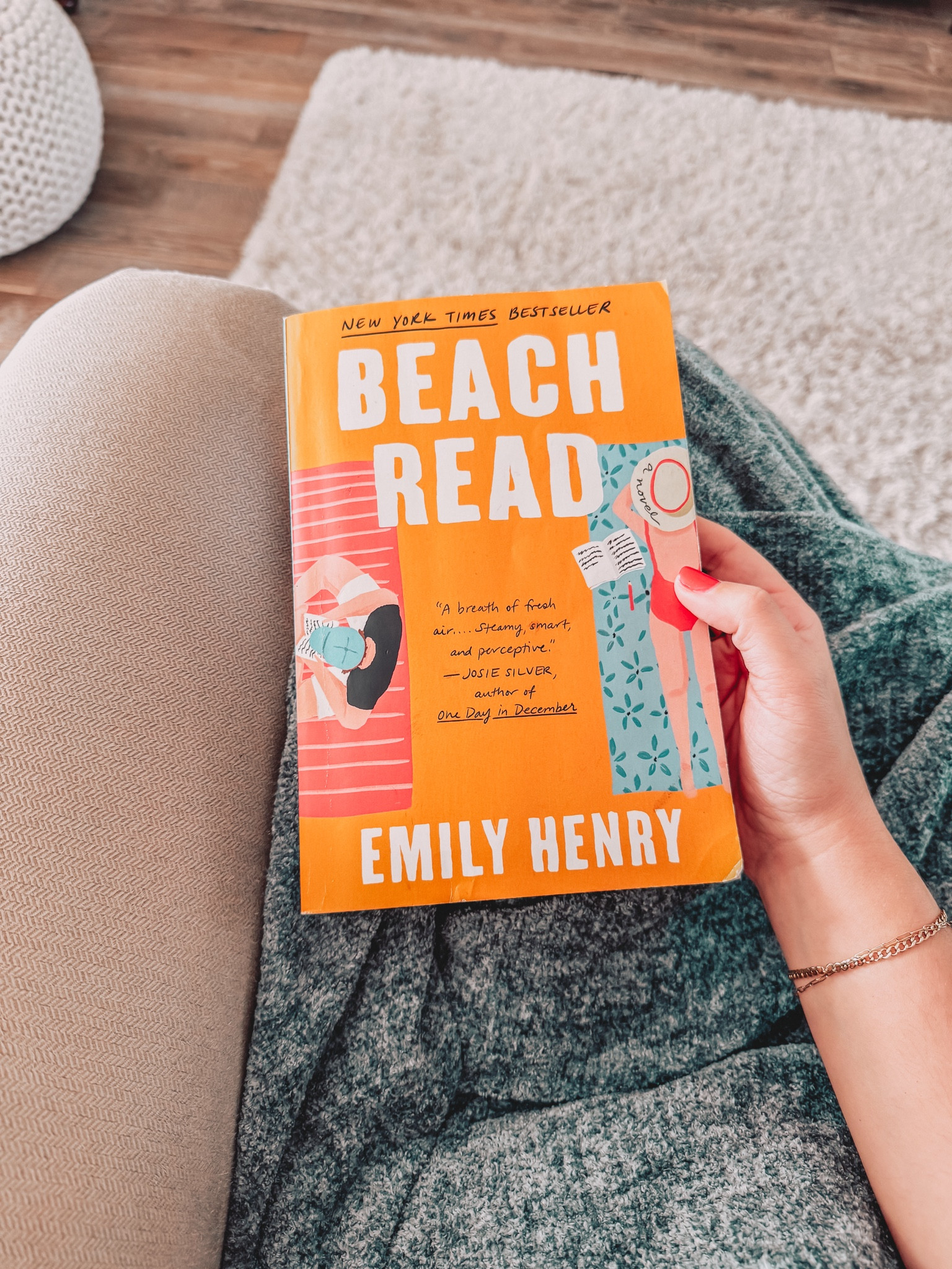 beach read #books #target

#LTKsalealert #LTKSeasonal #LTKU