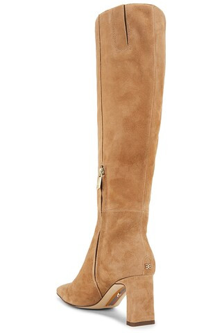 Sylvia Boot in Cyprus Tan | Revolve Clothing (Global)