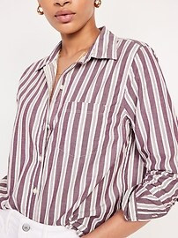 Classic Button-Down Shirt | Old Navy (US)