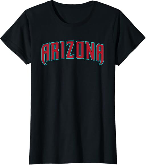 Arizona Apparel for men women and kids T-Shirt | Amazon (US)