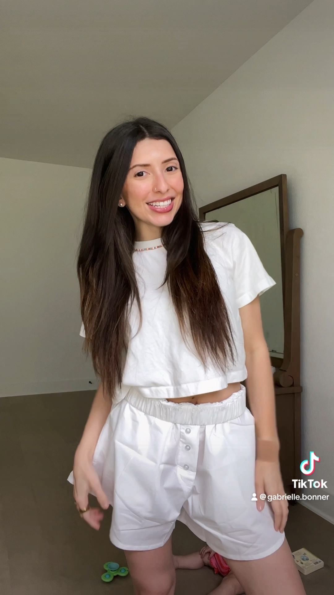 daily drills | summer style | pool shorts | mom stylee

#LTKVideo #LTKStyleTip