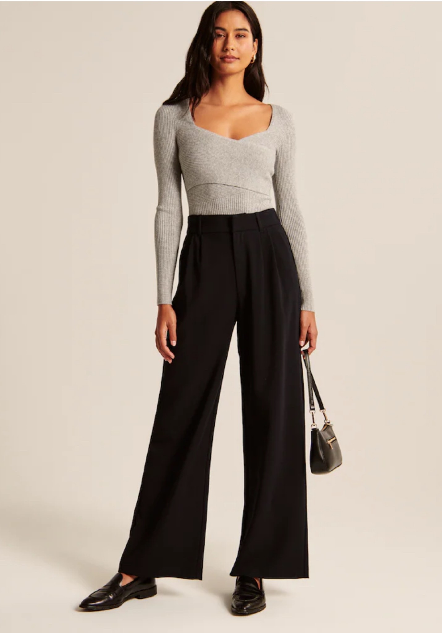 Knit bodysuit 

#LTKunder100 #LTKsalealert #LTKHoliday