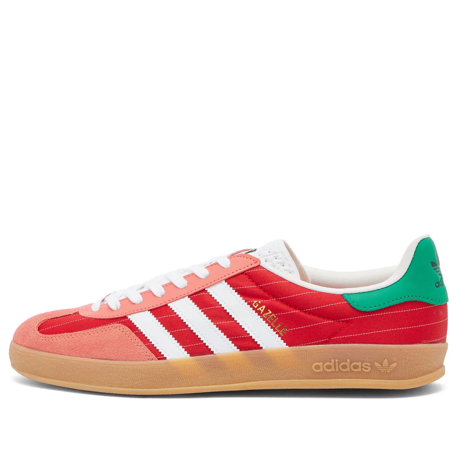 Adidas Gazelle Indoor | END. Clothing