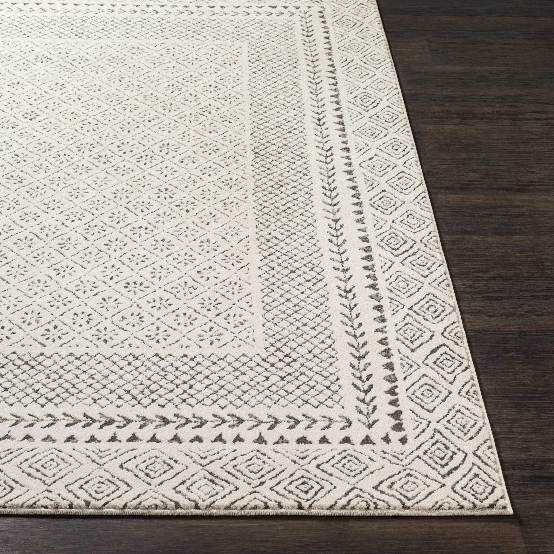 Burdette Area Rug | Boutique Rugs