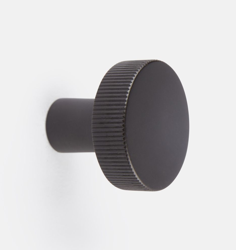 West Slope Cabinet Knob
 | Rejuvenation | Rejuvenation