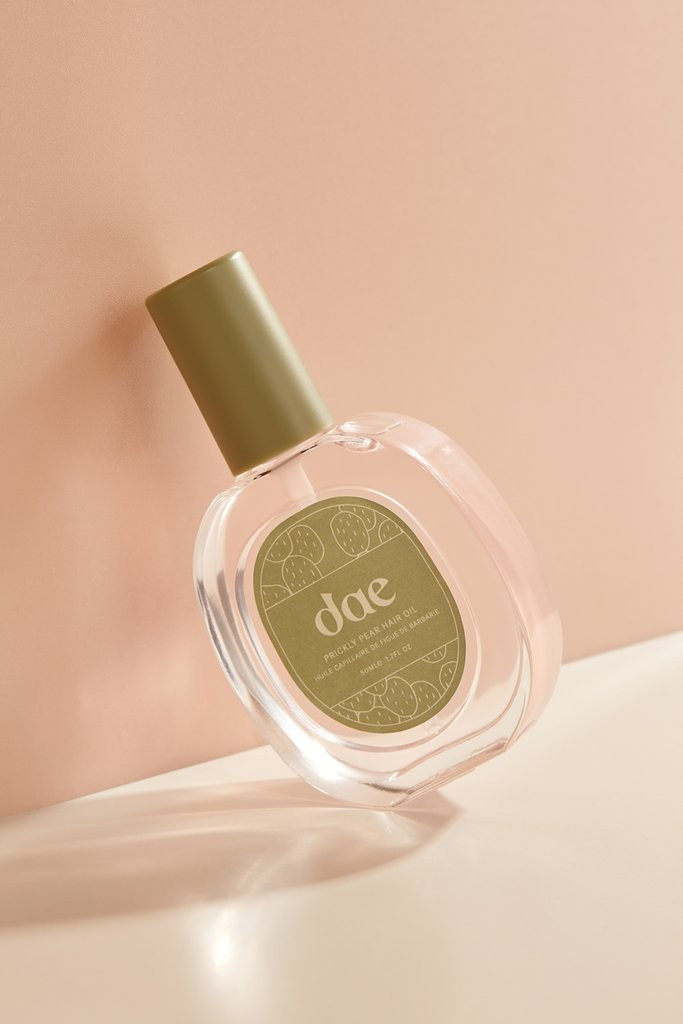 Prickly Pear Hair Oil | Dae Hair Inc