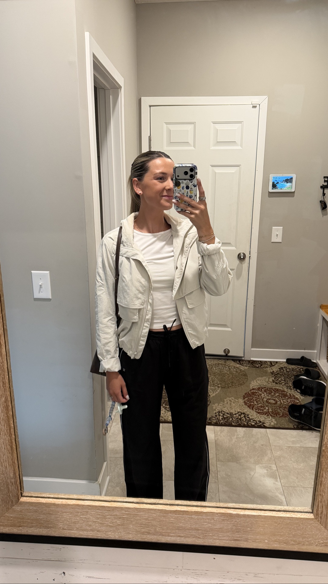 @lululemon killed it with these pants

#LTKmomlife #LTKootd