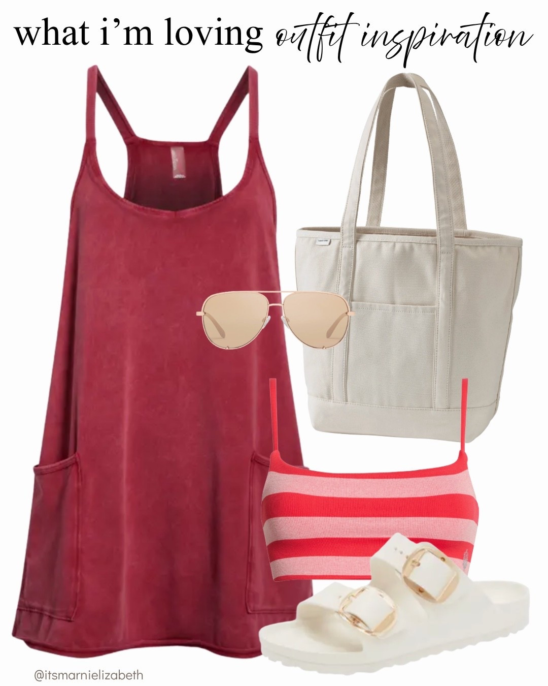 Loving these casual Nordstrom finds lately. ♥️ Simple, comfortable, and easy to throw on while still feeling put together. Definitely the kind of outfits I’ve been reaching for.

Casual style, everyday outfits, Nordstrom finds, Nordstrom sale, effortless fashion, comfy style, outfit inspo, everyday looks

#LTKdayinmylife #LTKgrwm #LTKSaleAlert