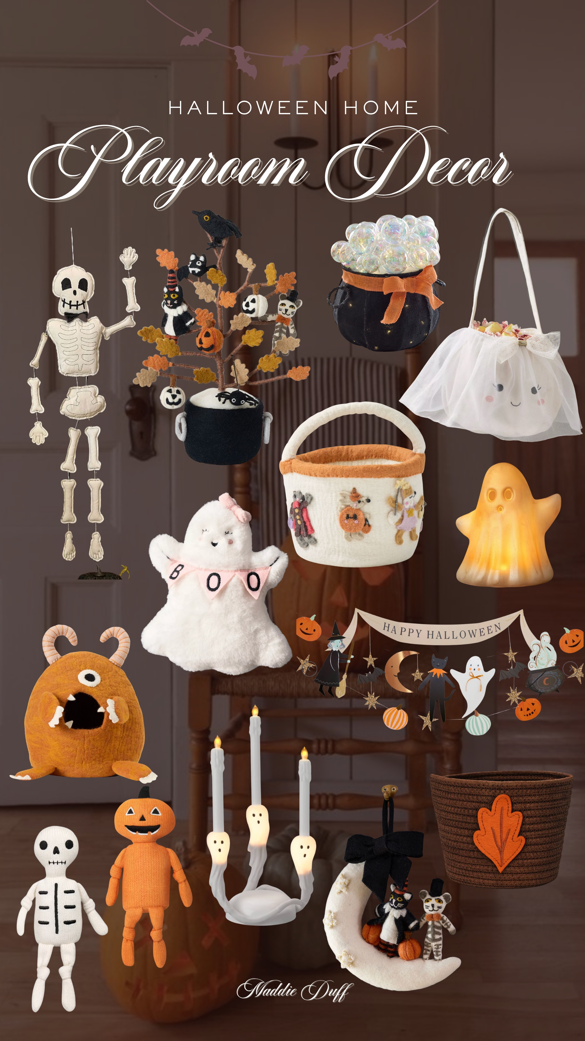 Kids Halloween decor perfect to add a little spooky to a playroom!

playroom halloween decor, halloween home, home decor for kids rooms, kids halloween decor 

 #LTKSeasonal #LTKHome #LTKKids