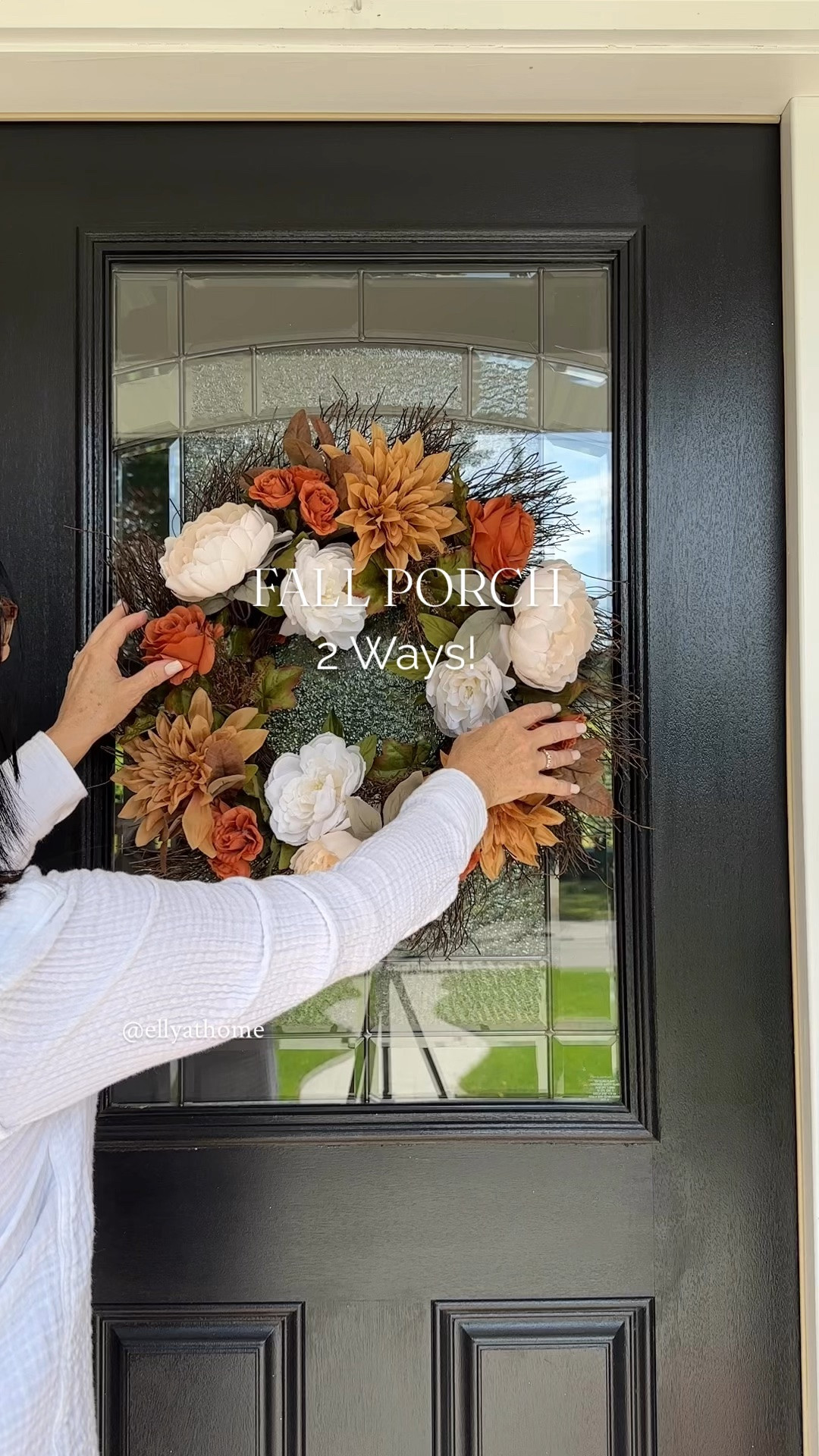 Last year’s fall porch with some items back this season and many  similar finds to create a  fall/Halloween porch setting. Wreaths, faux florals, doormats, flower pots, planters and more!

#LTKSeasonal #LTKHome #LTKSaleAlert