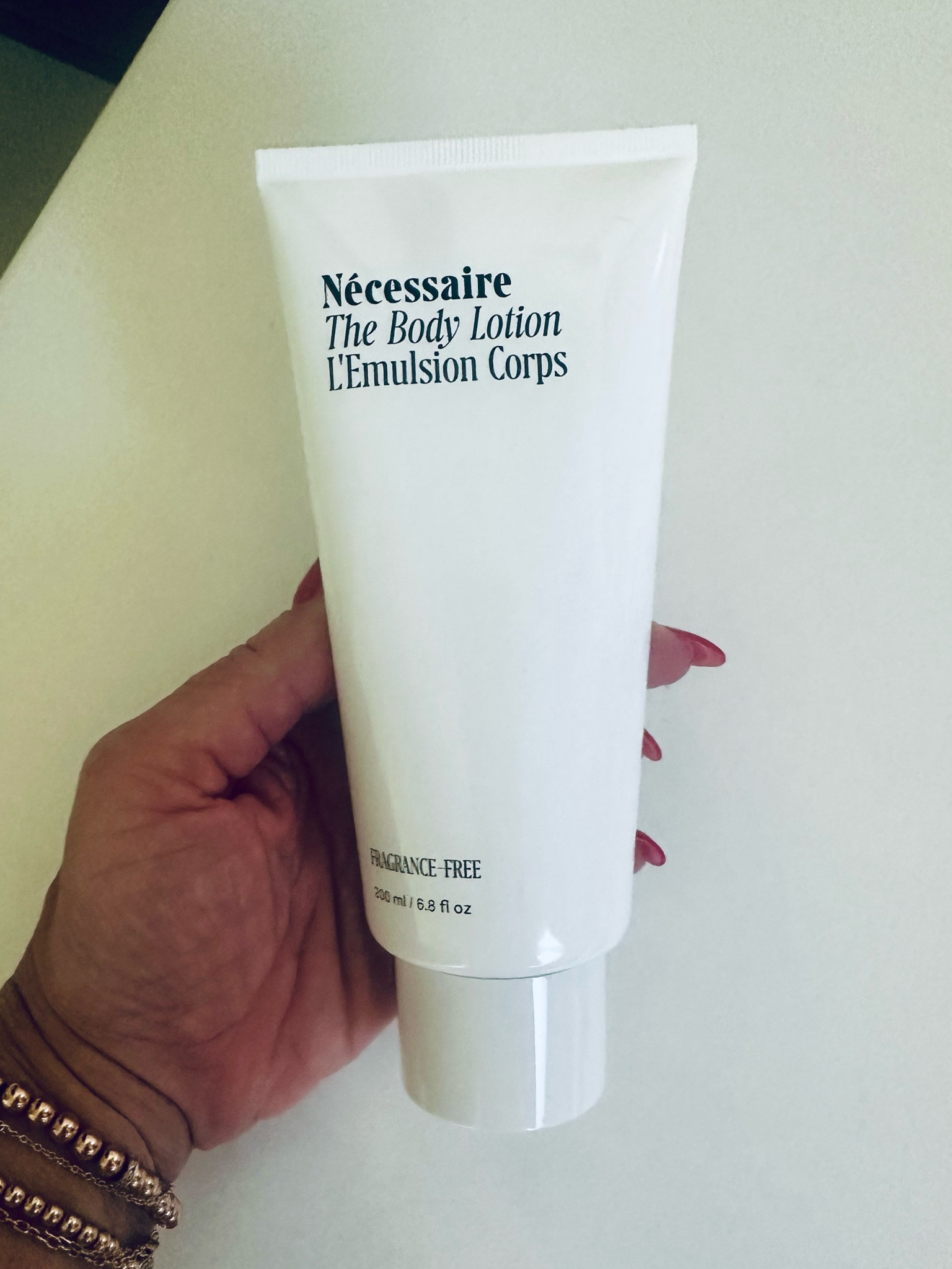 You told us to try and the reviews are in! 10/10 YES! It is HOT outside and this lotion glides on without feeling thick or sticky! 🧴🧴

#LTKBeauty #LTKSummerSales #LTKFindsUnder50