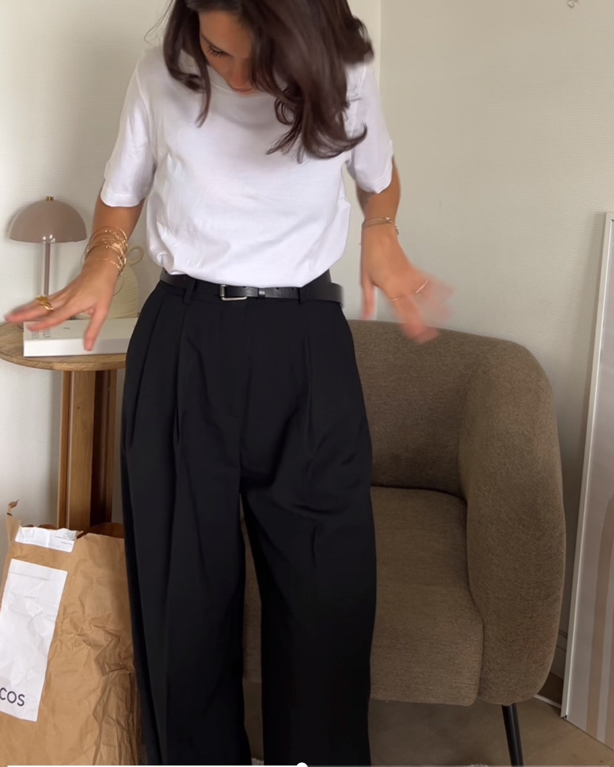 Cos try on haul fall/winter 

#tryonhaul #widelegpants

#LTKwinter #LTKautumn #LTKeurope