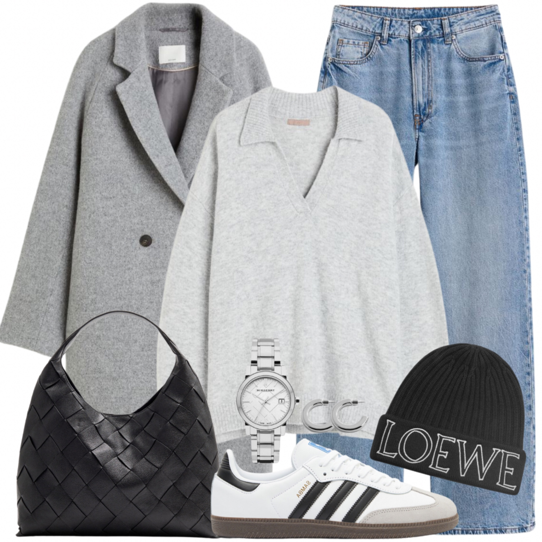 H&M NEW IN KNITWEAR

#LTKstyletip #LTKSeasonal #LTKU