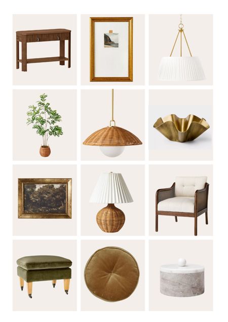 Studio McGee for Target: the latest collection 

#LTKstyletip #LTKhome #LTKGiftGuide