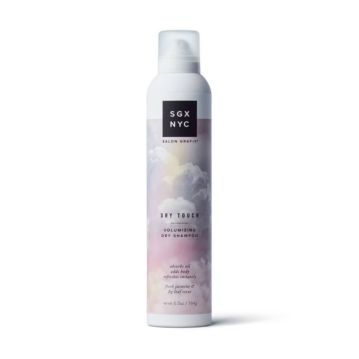 SGX NYC Dry Touch Volumizing Dry Shampoo - 6.5oz | Target