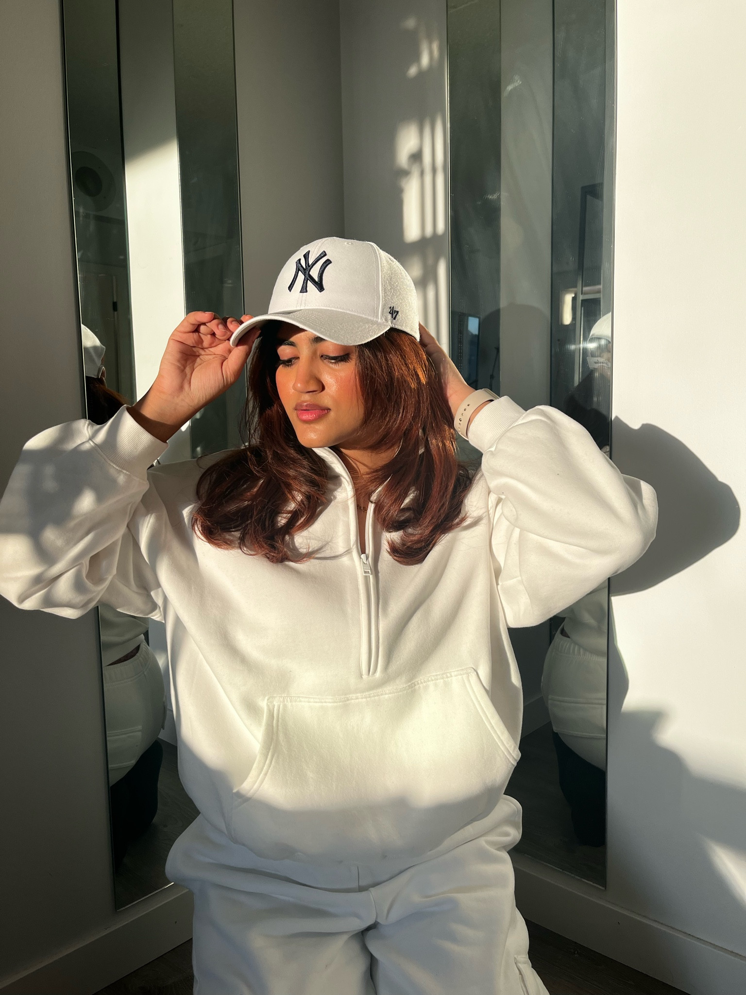 Sporty yet comfy? 

#LTKstyletip #LTKmodest #LTKfitness