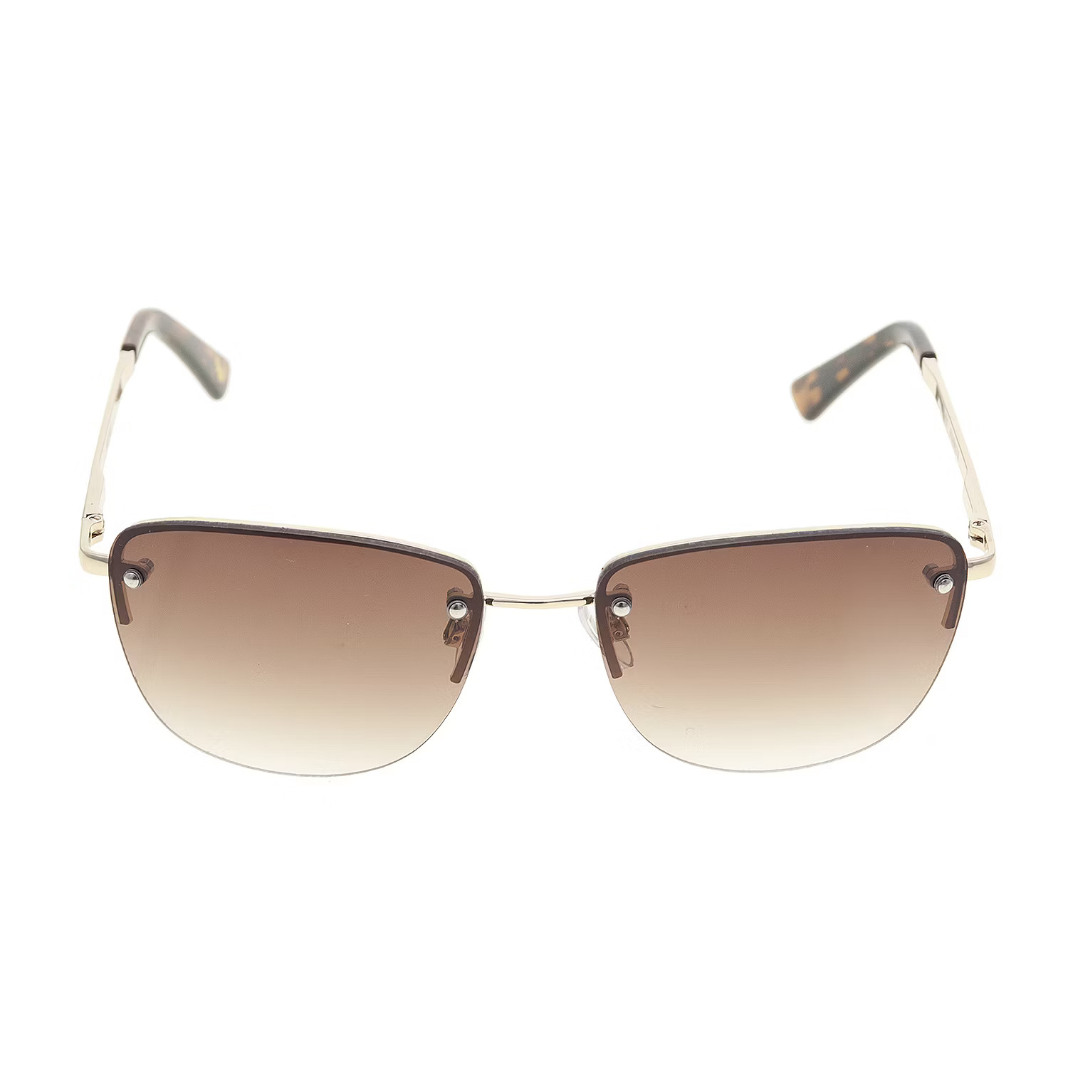 Mixit Womens UV Protection Rectangular Sunglasses | JCPenney