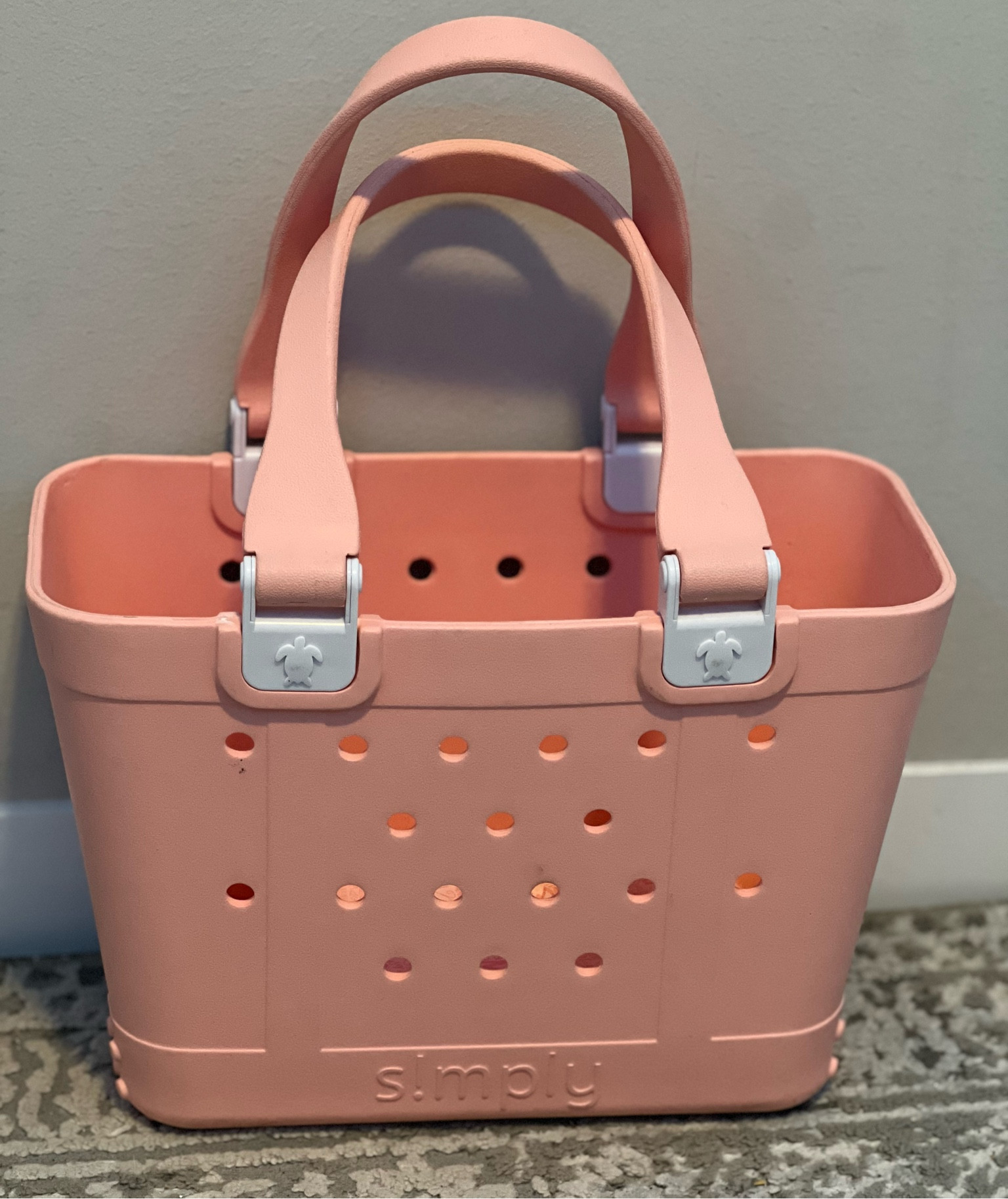 Perfect for the beach, a trip, etc!

#LTKSeasonal #LTKItBag
