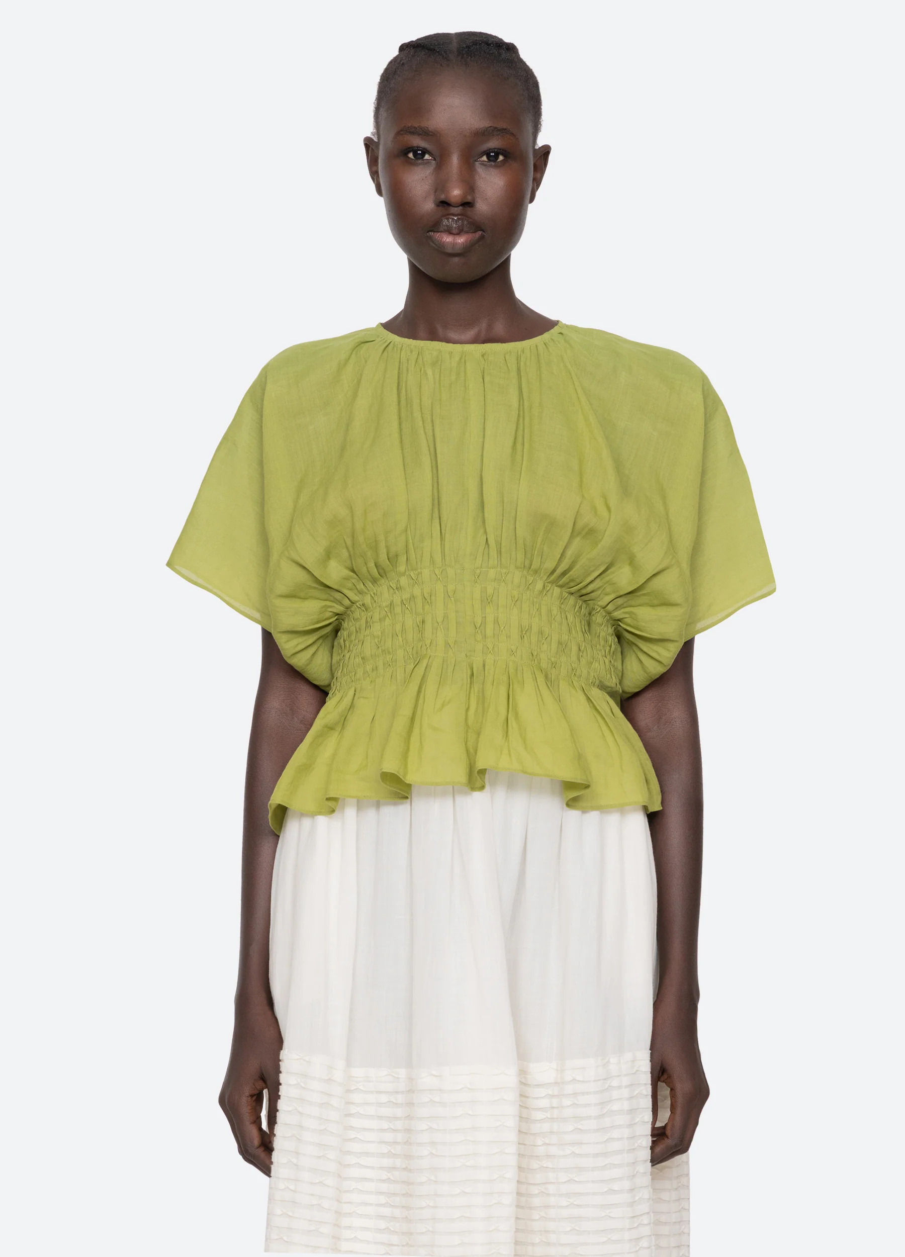 Violet Top | Sea New York