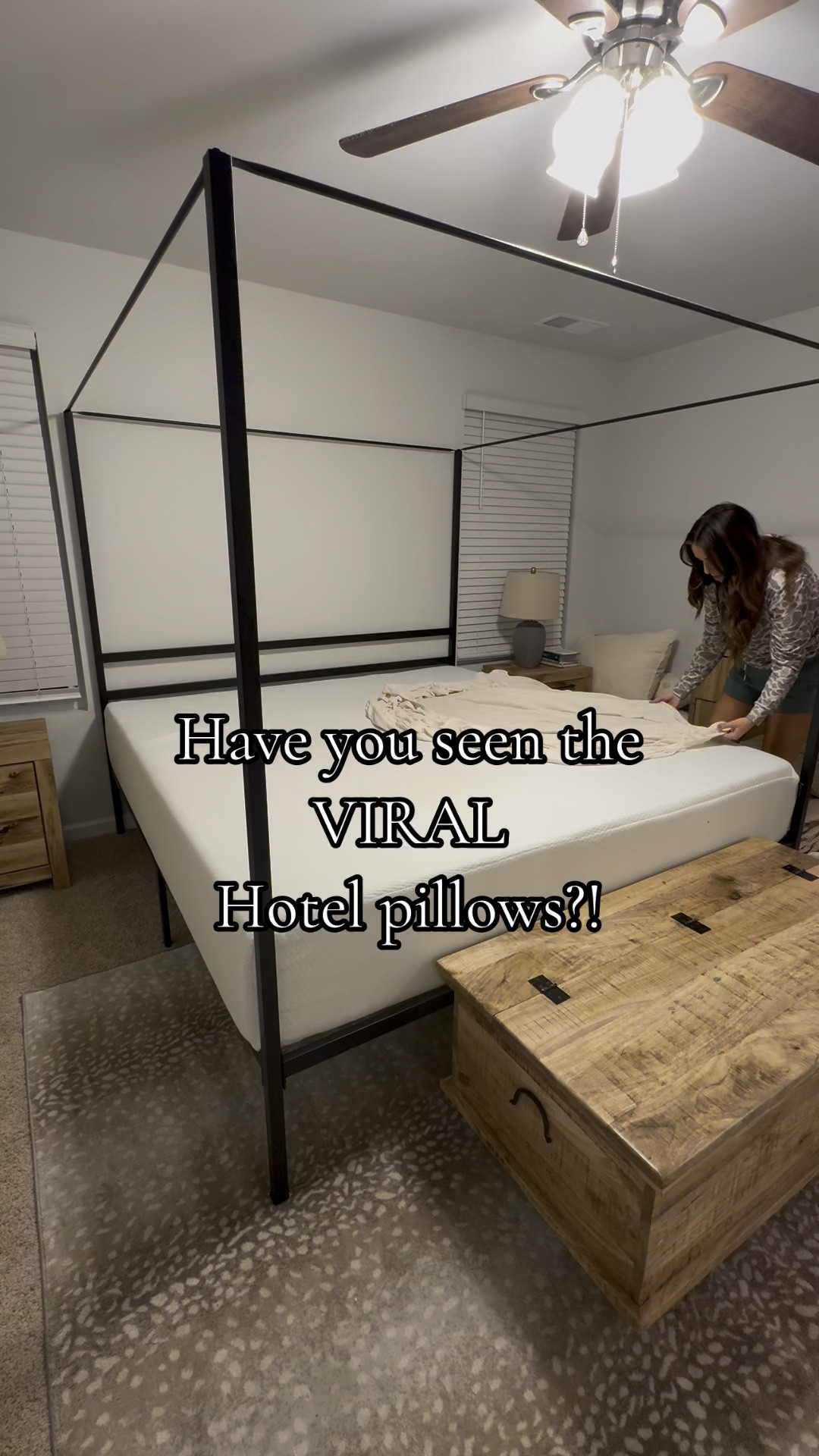 My favorite pillows 10 out of 10 

#LTKHome #LTKFamily #LTKWatchNow