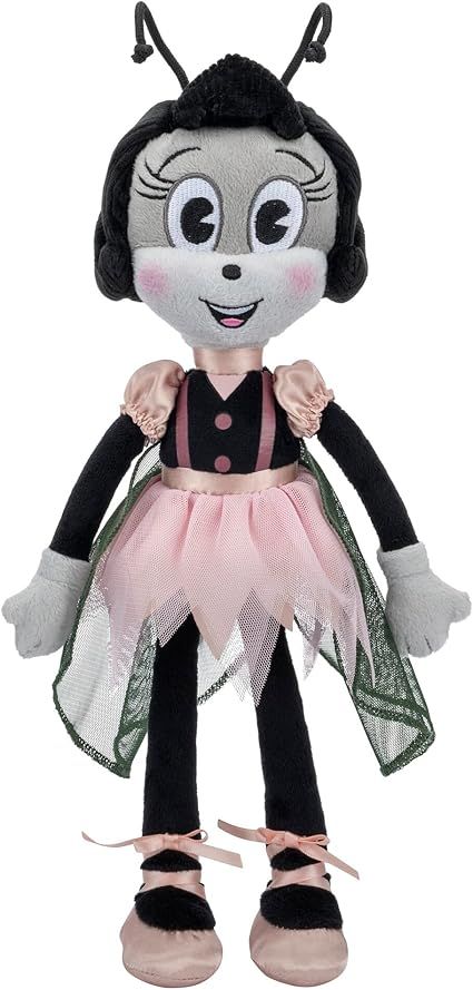 Paramount Pictures IF Movie Blossom 10-Inch Plush - Ultrasoft, Huggable Plush Toy with Movie-Auth... | Amazon (US)