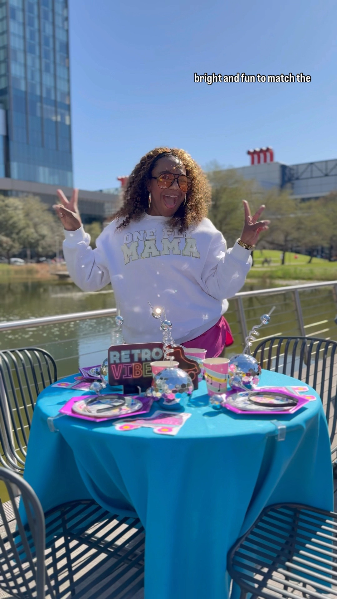 Skating Party Decor #OTCpartner

#LTKParties #LTKFamily #LTKKids