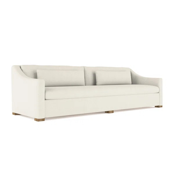 Crosby Slope Arm Sofa | Wayfair North America