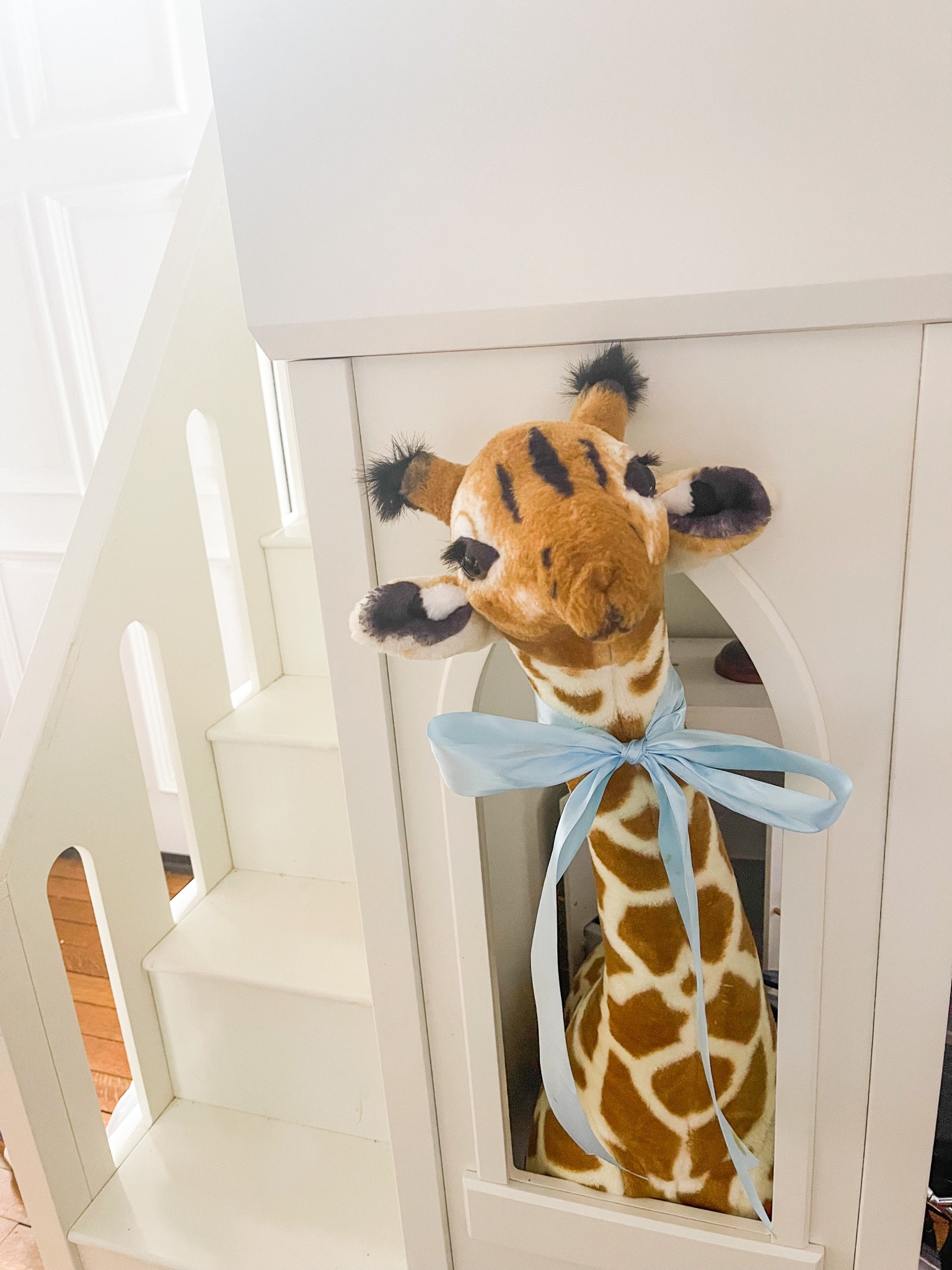 Princeton’s castle and giraffe both linked.  🏰🦒

#LTKhome #LTKkids #LTKbaby