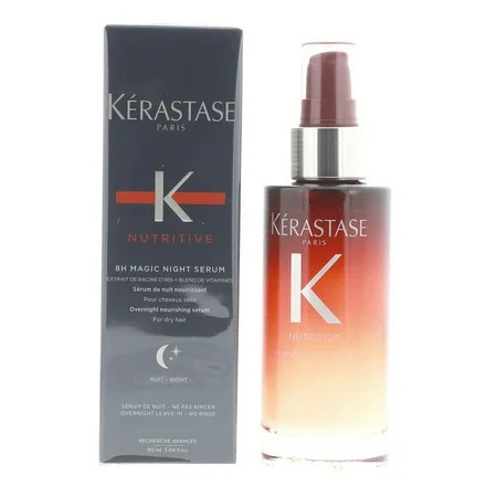 Kerastase Nutritive 8H Magic Night Serum 3 oz | Walmart (US)