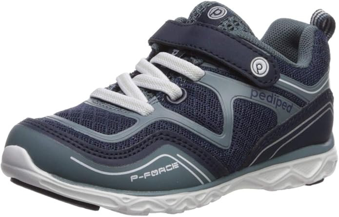 pediped Unisex-Child Force Sneaker | Amazon (US)