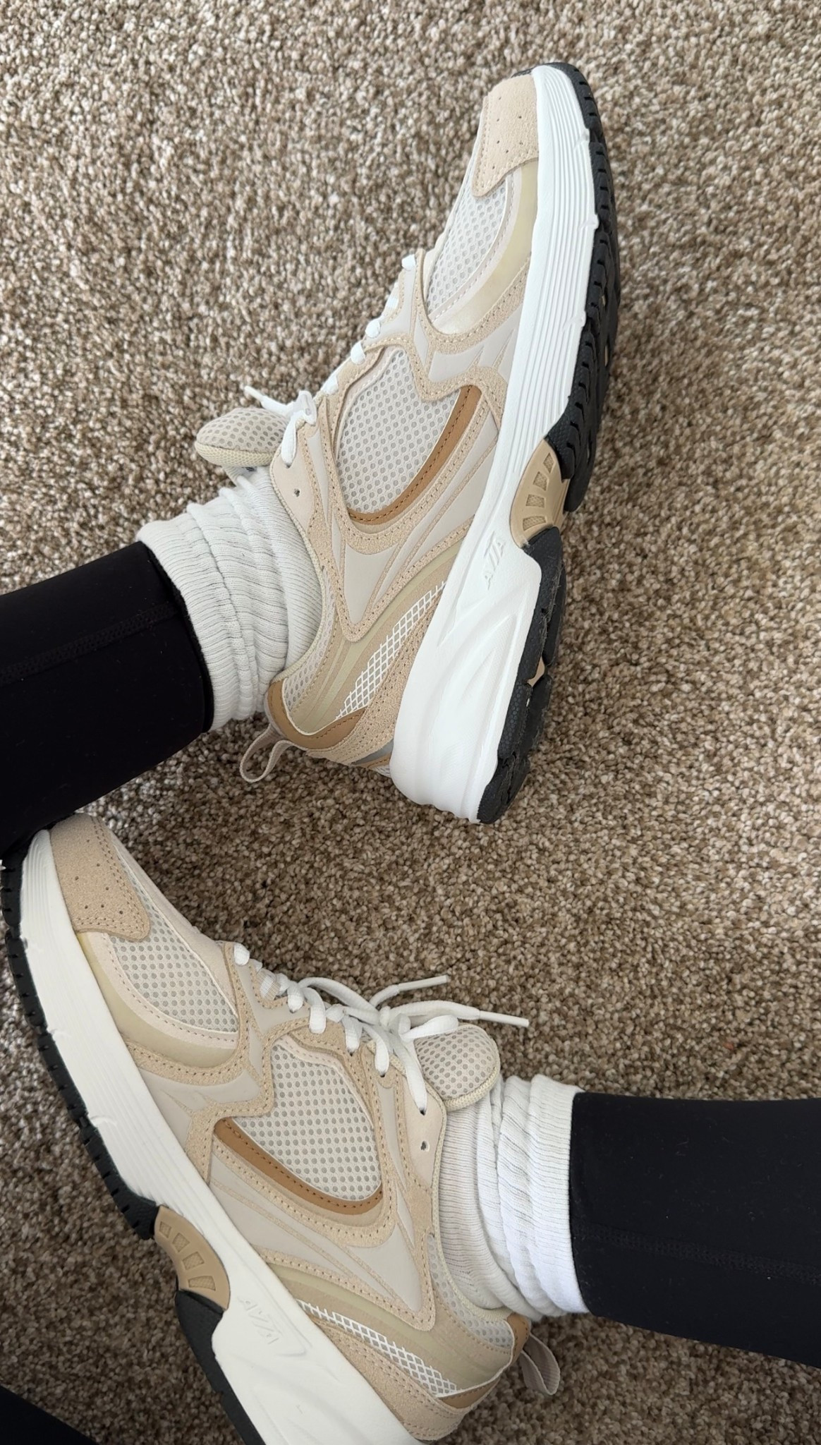 Walmart look for less sneakers 

#LTKFindsUnder50 #LTKStyleTip #LTKShoeCrush