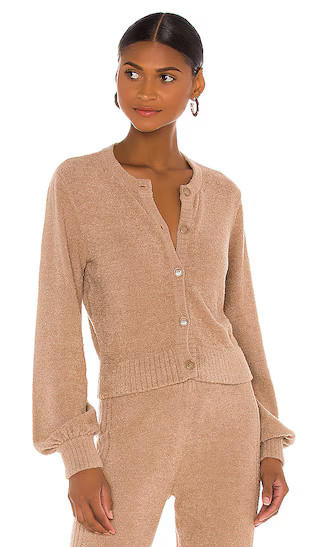 Spiritual Gangster Melody Sweater in Tan. - size XS (also in L) | Revolve Clothing (Global)