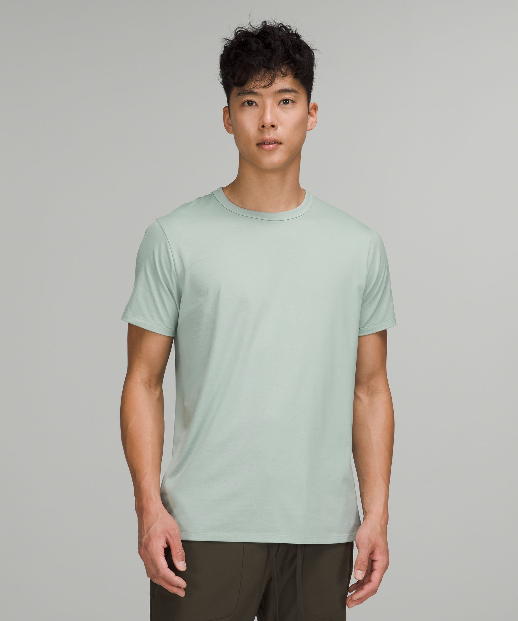 Fathers Day Gifts, The Fundamental T-Shirt | Lululemon (US)