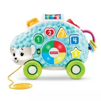 Fisher-Price Linkimals Happy Shapes Hedgehog | Target