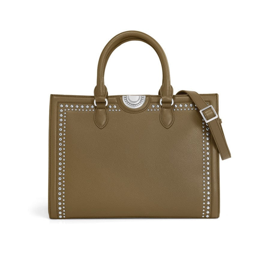 Jaxon Tote | Brighton