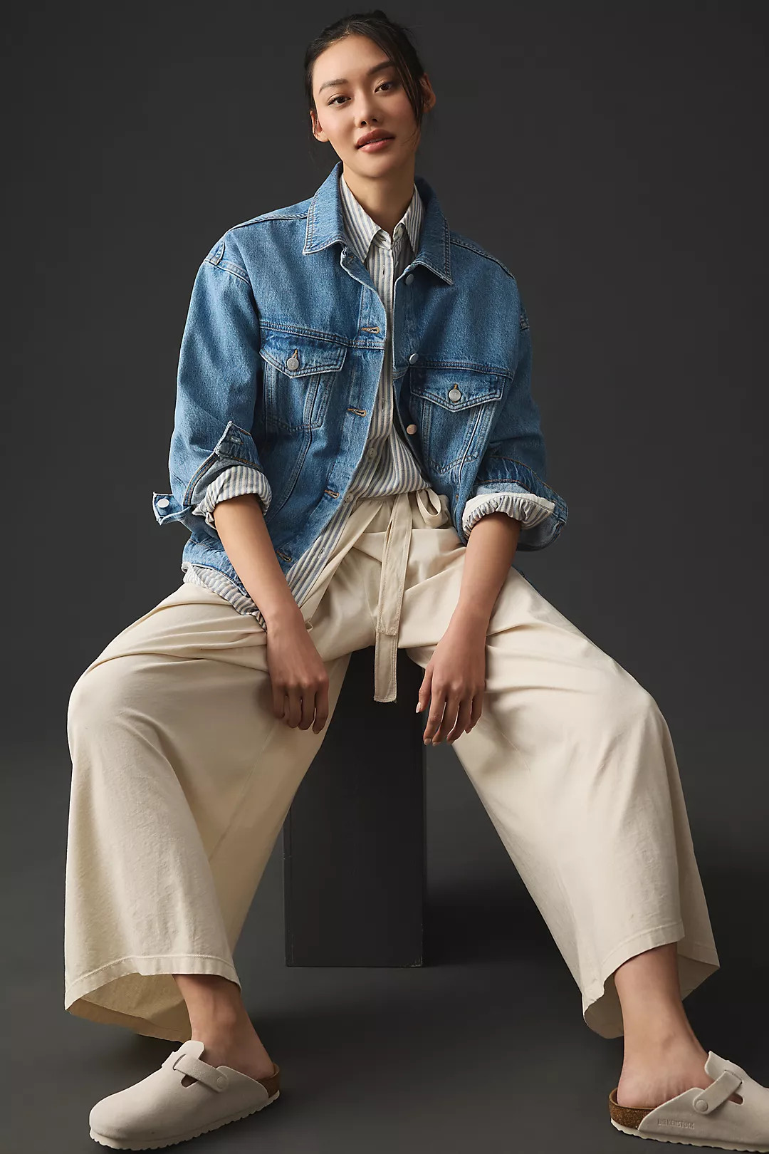 Anthropologie | Anthropologie (US)