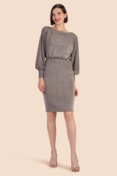 EUROPA DRESS | Trina Turk