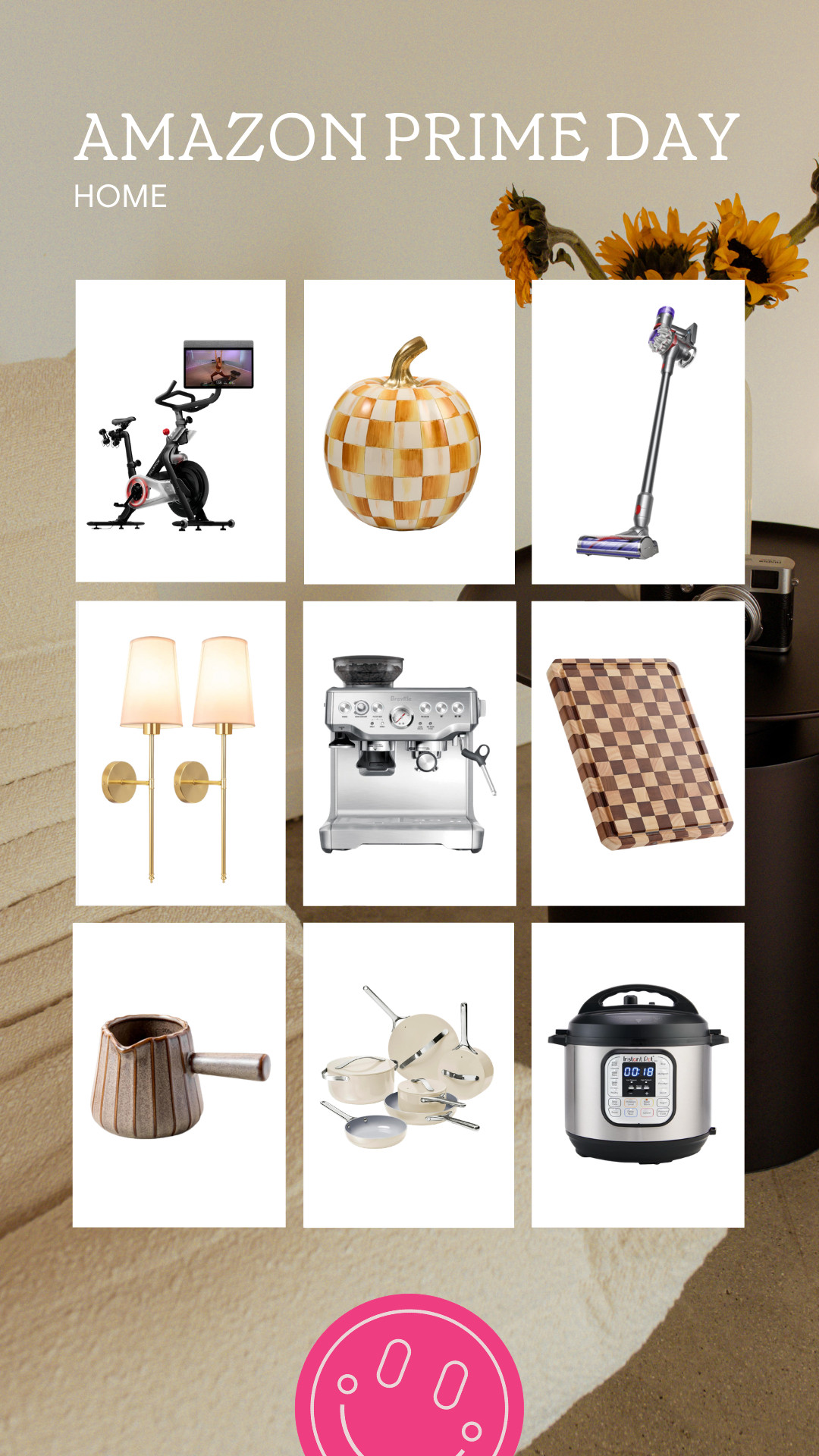 AMAZON PRIME DAY: Home 

 