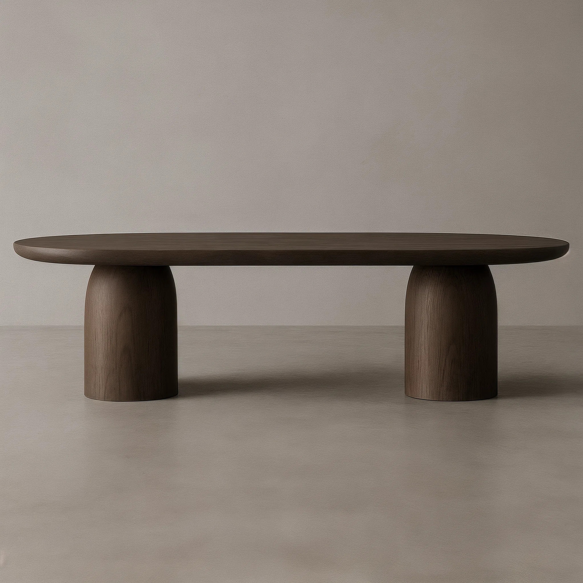 Beavercreek Oval Dining Table | Wayfair North America