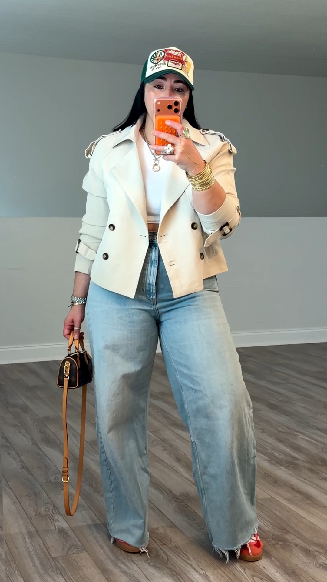 Look casual🫰🍈

@amazonfindsandfashion 

#LTKSeasonal #LTKU #LTKootd