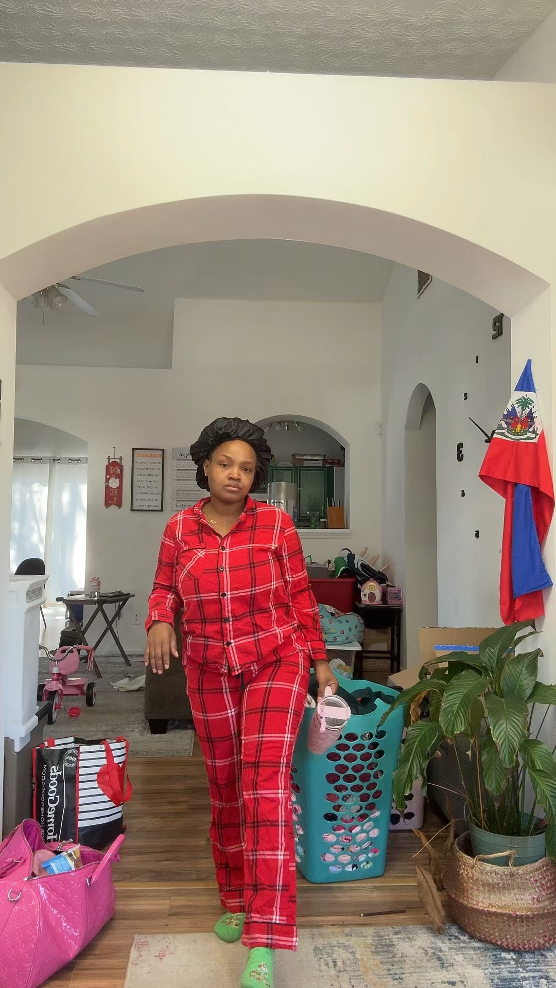 Good morning my darlings ☀️ HAPPY MONDAY!!

You know the drill… we start the day with a prayer, a glow mindset, and LOTS of hydration. Before the emails, before the errands, before the world starts pulling on you… pour into yourself first. Thank God for another day, sip your water or fresh juice, and step into this week glowing differently.

New week. Fresh energy. Protected spirit. Hydrated body. Let’s win 🫶🏾✨

#HappyMonday #GodFirstAlways #MorningRoutine #GlowSeason #HydrationIsKey #JuicingWithPriiincesss #HealthyLifestyle #SoftLifeEra #MomLifeBalance #FaithFilled #AtlantaMom #WellnessJourney #MondayMotivation #ShoppingWithPriiincesss #Atlantamom #Atlantabloggers #Atlantablogger #AtlantaCreator #Atlantacontentcreators #Atlantacontentcreator

#LTKmorningroutine #LTKselfcare #LTKBeauty