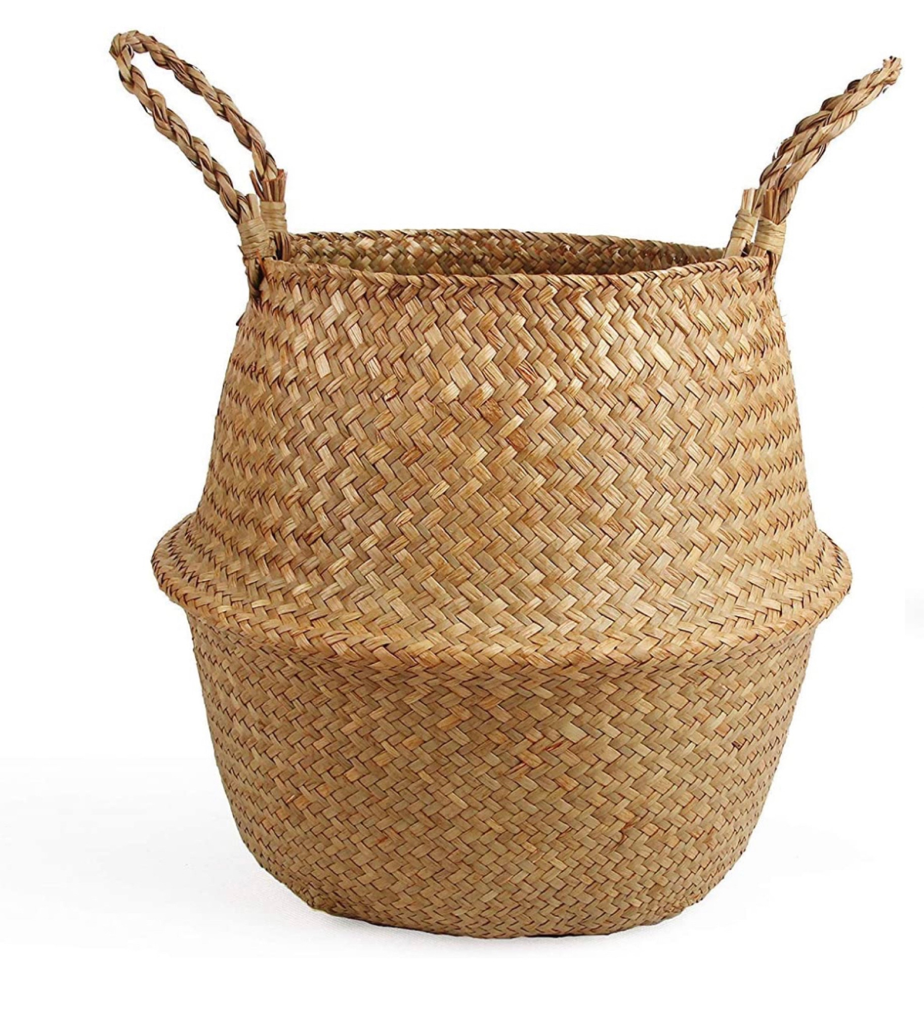 Sea Grass Basket

#LTKhome #LTKunder50