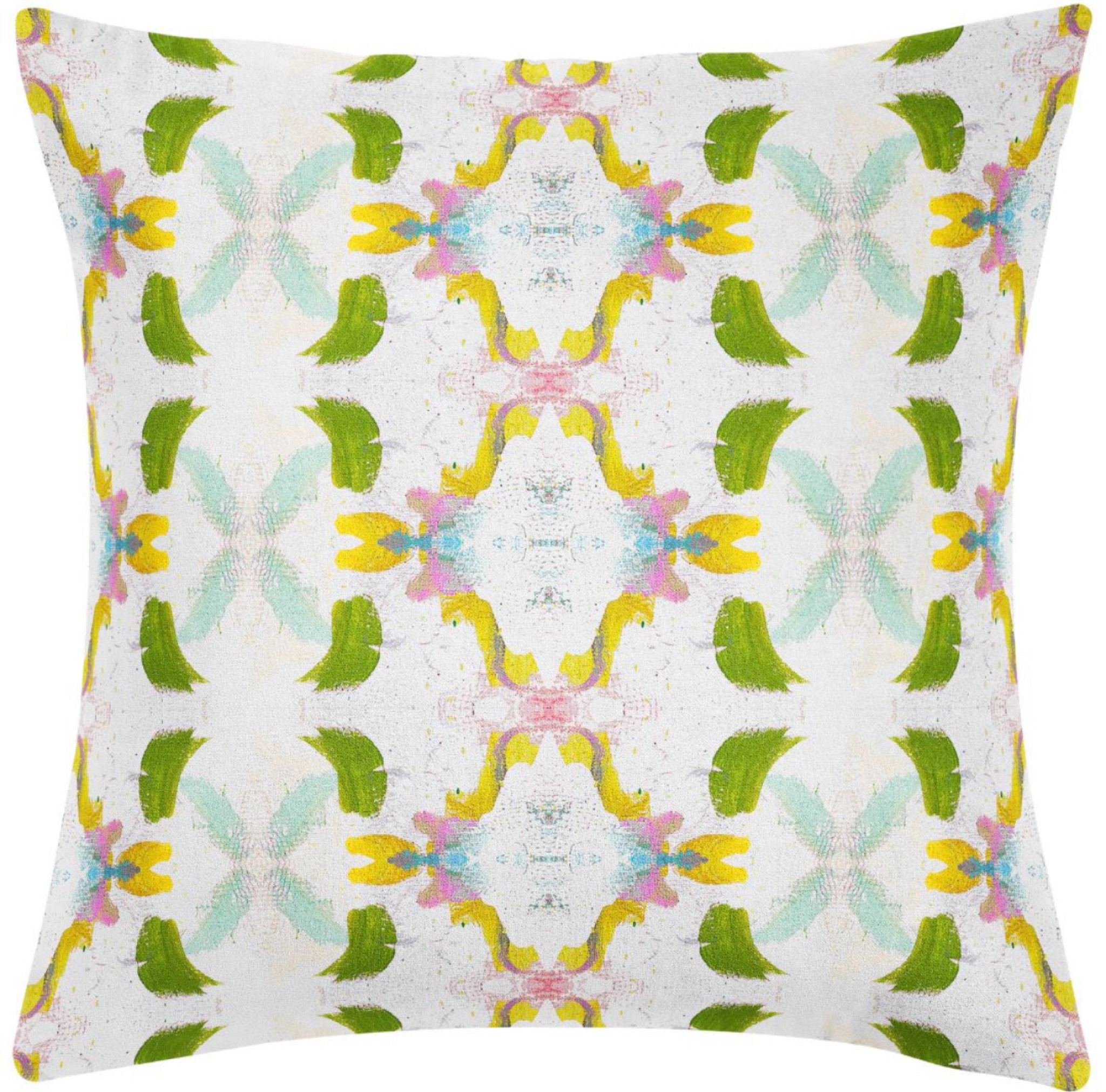 Laura Park pillows are 40% off!!!! 

#LTKHome