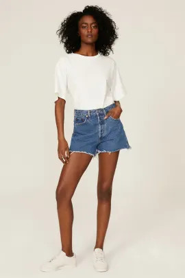90s Low Slung Shorts | Rent the Runway